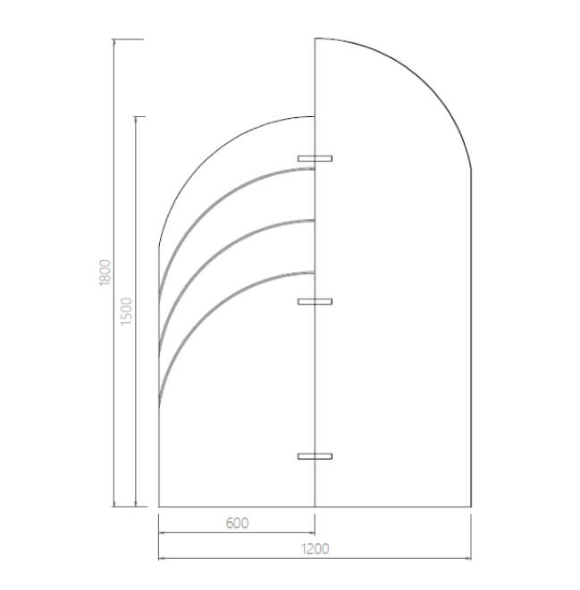 Luna-120 2 Screens